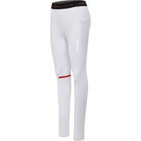 Produktbild von eaSt Reithose für Damen R1 Rising Star Knie Grip Weiß mit OEKO-TEX Standard 100