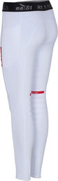 eaSt Reithose für Damen Sommer Weiß Nylon mit Knie Grip Größe L – Bild 1 von 5