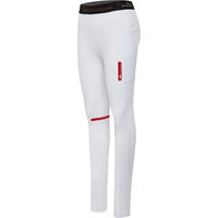 Produktbild von eaSt Reithose für Mädchen Kids Mid Grip Weiß OEKO-TEX STANDARD 100
