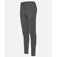 Produktbild von eaSt Reithose R2 Performance Dressage Reitleggins Vollbesatz mit Handytasche Anthrazit Größe L
