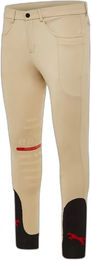 Produktbild von eaSt Reithose R2 Performance Mid Grip für Herren in Beige Größe 48