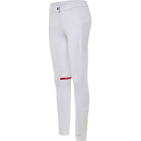 Produktbild von eaSt Reithose Rising Star Full Grip für Damen in Weiß Größe XS