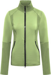 eaSt Reitjacke Athletics Pro für Damen in Grün aus Nylon Größe XS – Bild 1 von 2