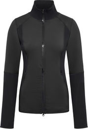 eaSt Reitjacke Athletics Pro für Damen in Schwarz aus Nylon Größe L – Bild 1 von 2