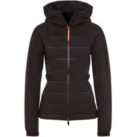 Produktbild von eaSt Reitjacke Daunenjacke für Damen Waterproof Winter Schwarz Größe S