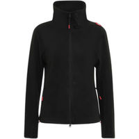 Produktbild von eaSt Reitjacke Fleece für Damen Schwarz Größe L