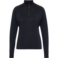 Produktbild von eaSt Reitshirt Mesh Funktionsshirt für Damen Sommer Schwarz XS