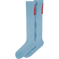 Produktbild von eaSt Reitsocken Professional für Damen Blau Nylon One Size