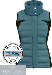 eaSt Reitweste Insulation Airbag-zertifiziert – Bild 1 von 1