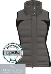 eaSt Reitweste Insulation Airbag-zertifiziert – Bild 1 von 1