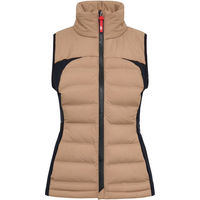 Produktbild von eaSt Reitweste Performance Insulation Fleece für Damen in Beige Größe L