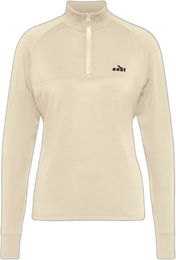 eaSt Technisches Longsleeve-Reitshirt aus Mesh für Damen – Bild 1 von 1