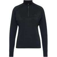 Produktbild von eaSt Technisches Longsleeve-Reitshirt aus Mesh für Damen in Schwarz