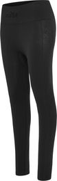 eaSt Thermic Underwear Lange Unterhose Schwarz aus Nylon und Elasthan für den Winter – Bild 1 von 1