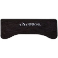 Produktbild von eaSt Thermoband Headband für Damen und Herren aus Polyester Schwarz Winter Unisex