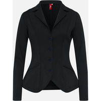 Produktbild von eaSt Turnierjacket Damen Elastic Pro Performance Classic Black Größe M wasserabweisend