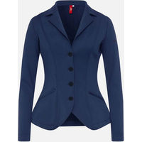 Produktbild von eaSt Turnierjacket Damen Elastic Pro Performance Classic Midnight Blue XS wasserabweisend