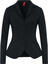 eaSt Turnierjacket Elastic Pro Classic Rising Star für Damen in Schwarz – Bild 1 von 4