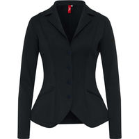 Produktbild von eaSt Turnierjacket Elastic Pro Classic Rising Star für Damen in Schwarz