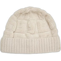 Produktbild von eaSt Wintermütze aus Wolle für Unisex in Beige wasserabweisend