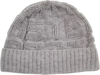 Produktbild von eaSt Wintermütze aus Wolle für Unisex in Grau wasserabweisend