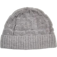 Produktbild von eaSt Wintermütze aus Wolle für Unisex in Grau wasserabweisend