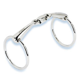 Easy Control Wassertrense aus Metall in Silber 14,5 cm – Bild 1 von 1