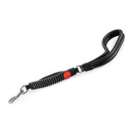 Easy Dog Walk WAW Hand Ruckdämpfer Kurzleine für Hunde in Schwarz Größe L wasserabweisend – Bild 1 von 2