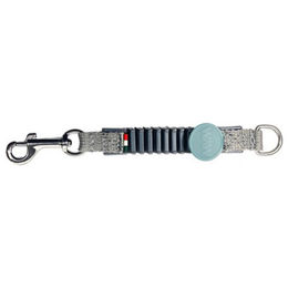 Easy Dog Walk WAW Hundegeschirr Mini Grau XS wasserabweisend – Bild 1 von 2