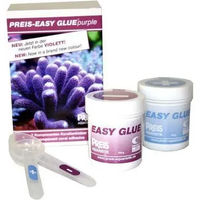 Produktbild von Easy Glue Aquarienkleber für Meerwasser in Weiß oder Transparent