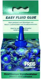 Easy Glue Fluid Korallenkleber für Meerwasser 20 g – Bild 1 von 2