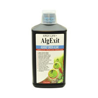Produktbild von Easy Life AlgExit Algenmittel zur Algenbekämpfung für Aquarien 1 Liter - 1 l
