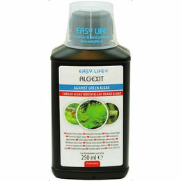 Easy Life AlgExit Algenvernichter für Süßwasser Aquarien 250 ml - 250 ml – Bild 1 von 3