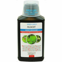 Produktbild von Easy Life AlgExit Algenvernichter für Süßwasser Aquarien 250 ml - 250 ml