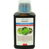 Produktbild von Easy Life AlgExit Algenvernichter für Süßwasser Aquarien 500 ml - 500 ml