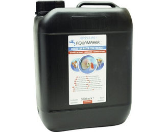 Easy-Life AquaMaker Wasseraufbereiter für Fische 5 Liter Schwarz - 5 l – Bild 1 von 3