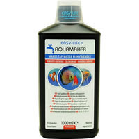 Produktbild von Easy-Life AquaMaker Wasseraufbereiter für Süßwasser Aquarien 1000 ml - 1 l