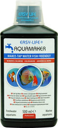 Easy-Life AquaMaker Wasseraufbereiter für Süßwasser Fisch 500 ml - 500 ml – Bild 1 von 3