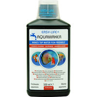 Produktbild von Easy-Life AquaMaker Wasseraufbereiter für Süßwasser Fisch 500 ml - 500 ml