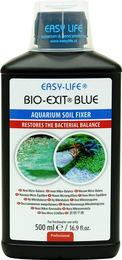 Easy-Life Bio-Exit Blue Algenbekämpfung für Süßwasser Aquarium 500 ml - 500 ml – Bild 1 von 3
