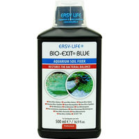 Produktbild von Easy-Life Bio-Exit Blue Algenbekämpfung für Süßwasser Aquarium 500 ml - 500 ml