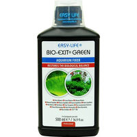 Produktbild von Easy-Life Bio-Exit Green Algenbekämpfung 500 ml - 500 ml