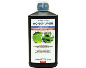 Produktbild von EASY LIFE Bio-Exit Green Pflanzendünger 1000 ml - 1 l