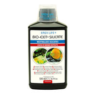 Produktbild von Easy-Life Bio-Exit Silicate Algenbekämpfung für Süßwasser Aquarium 500 ml