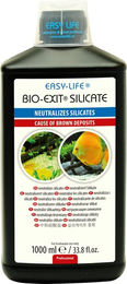 Easy-Life Bio-Exit Silicate Wasseraufbereiter zur Silikatentfernung für Fische 1000 ml - 1 l – Bild 1 von 3