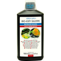 Produktbild von Easy-Life Bio-Exit Silicate Wasseraufbereiter zur Silikatentfernung für Fische 1000 ml - 1 l