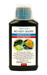 Easy Life Bio Exit Silikat zur Algenbekämpfung für Süßwasser Aquarien 250 ml - 250 ml – Bild 1 von 3