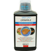 Produktbild von Easy Life Catappa-X Wasseraufbereiter für Fische 1000ml - 1000 ml