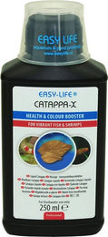 Easy-Life Catappa-X Wasseraufbereiter mit Seemandelbaumblätter-Extrakt für Garnelen 250 ml – Bild 1 von 2