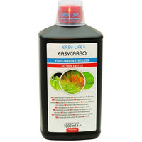 Produktbild von Easy Life EasyCarbo Kohlenstoffdünger für Aquarienpflanzen 1000ml - 1 l